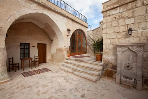 Narcissos Cave Hotel Hotel in Kayseri, Türkiye