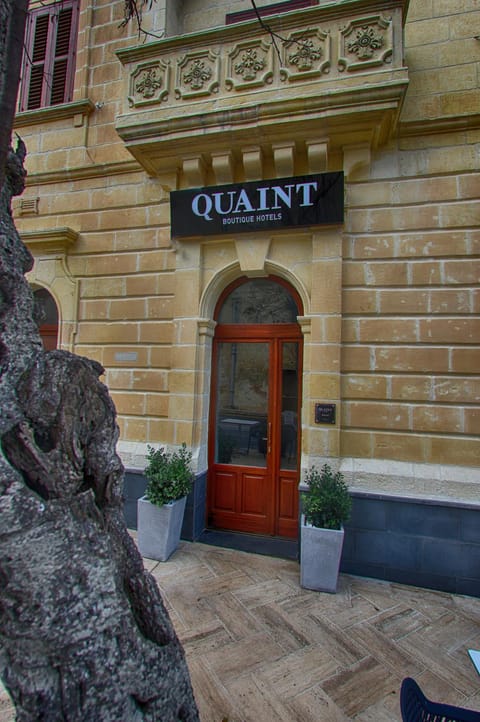 Quaint Boutique Hotel Sannat Hotel in Malta