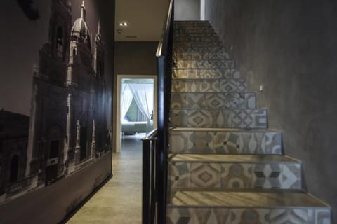 Quaint Boutique Hotel Xewkija Hotel in Malta