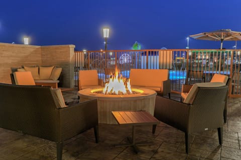 Residence Inn by Marriott Pigeon Forge Hotel in Pigeon Forge