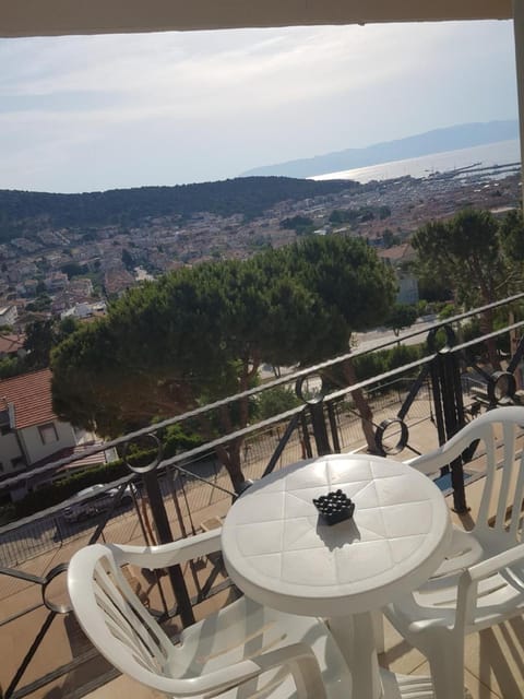 Solmaz Deluxe Otel Hotel in Cesme