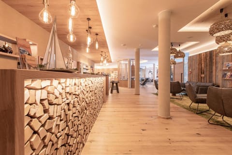 Facilities