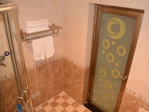 Green Alliance Langfang Xianghe County Xiushui Street Pengda Furniture City Hotel Hotel in Tianjin