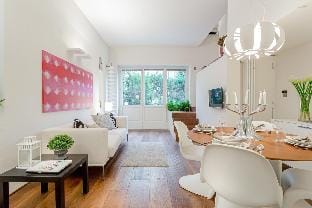 Property view