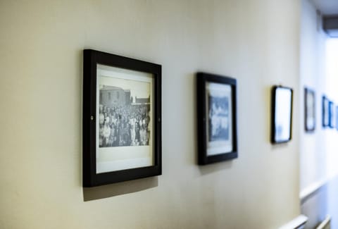 The Crown Inn in Scotland