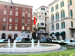 Riva City Rooms Apartment hotel in Split