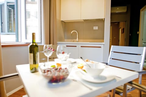 Riva City Rooms Apartment hotel in Split