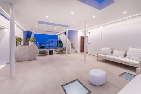 Mika Villas Hotel in Piskopiano