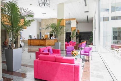 Ascos Coral Beach Hotel Hotel in Peyia