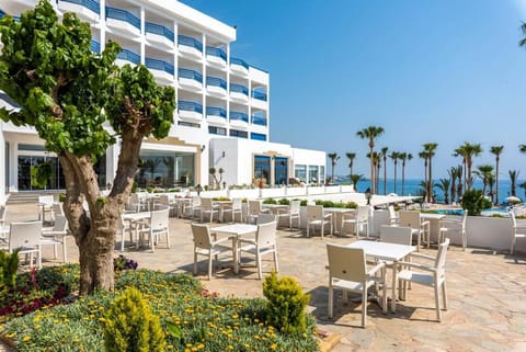 Ascos Coral Beach Hotel Hotel in Peyia