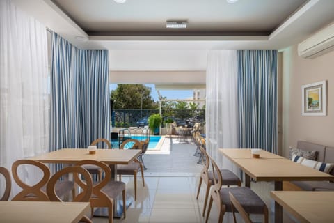 Aparthotel Flora Hotel in Tučepi