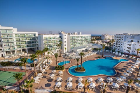 Tsokkos Protaras Beach Hotel Hotel in Protaras