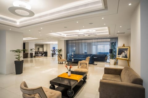 Tsokkos Protaras Beach Hotel Hotel in Protaras