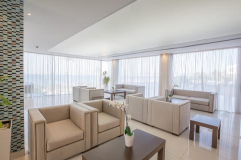 Silver Sands Beach Hotel Hotel in Protaras