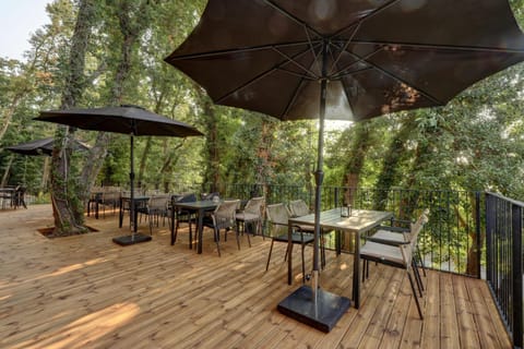 Umani Hotel & Beach Hotel in Varna