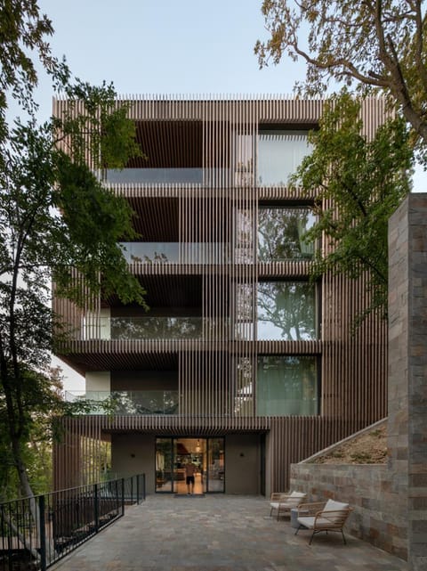 Umani Hotel & Beach Hotel in Varna