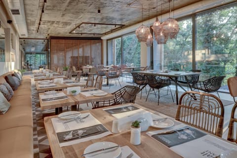 Umani Hotel & Beach Hotel in Varna