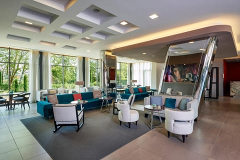 Blu Hotel Brixia Hotel in Province of Brescia