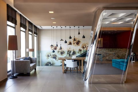 Blu Hotel Brixia Hotel in Province of Brescia