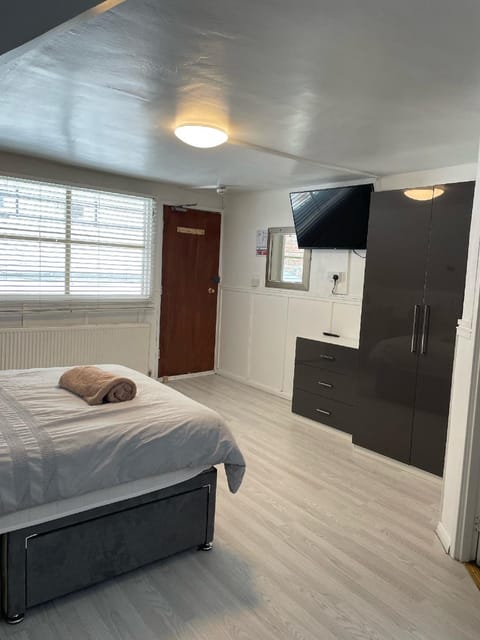 New George Hotel Hotel in Newcastle upon Tyne