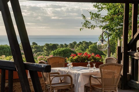 Club Esse Cala Gonone Hotel in Cala Gonone