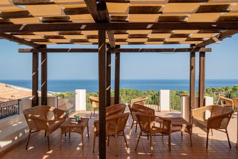 Club Esse Cala Gonone Hotel in Cala Gonone