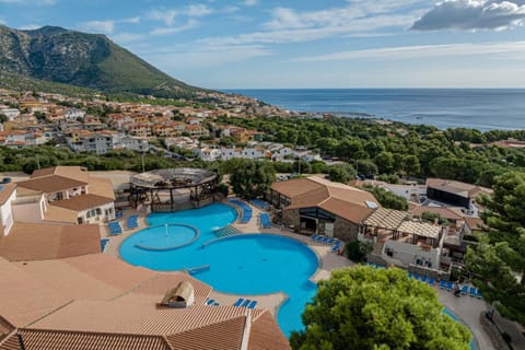 Club Esse Cala Gonone Hotel in Cala Gonone