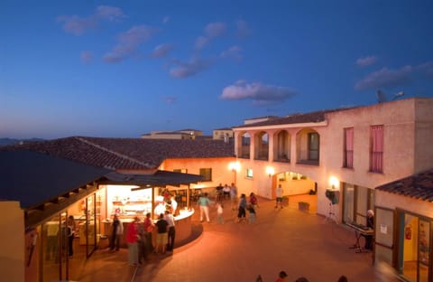 Club Esse Gallura Beach Hotel in Sardinia