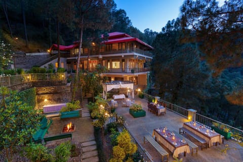 Property view
