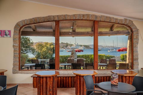 Club Esse Posada Hotel in Palau