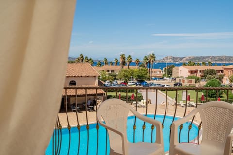 Club Esse Posada Hotel in Palau