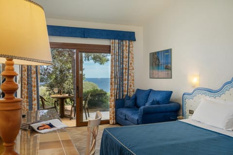 Club Esse Palmasera Hotel in Cala Gonone