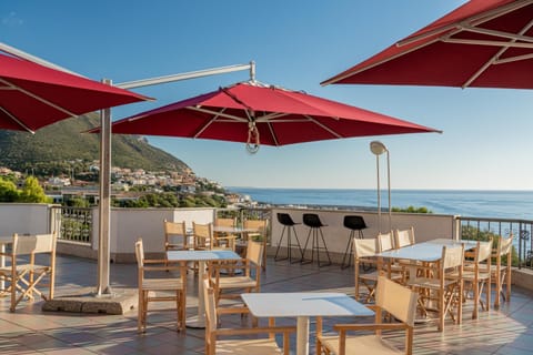 Club Esse Palmasera Hotel in Cala Gonone