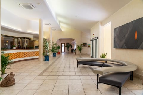 Club Esse Palmasera Hotel in Cala Gonone