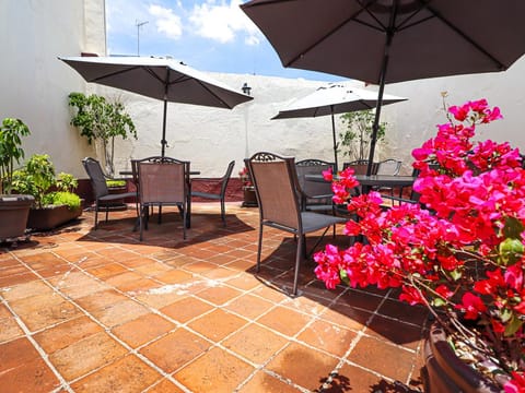 Hotel Boutique Quinta Alhondiga Galindo Hotel in Cholula