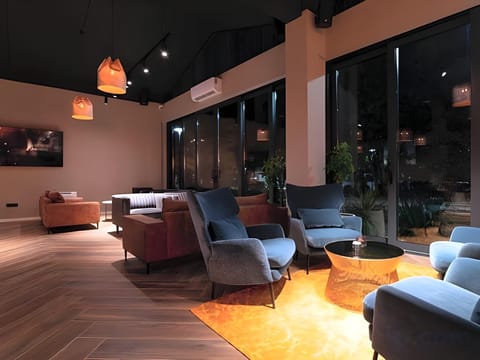 Hotel A'mare Hotel in Zadar