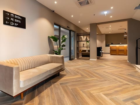 Hotel A'mare Hotel in Zadar