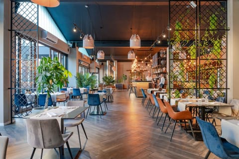 Hotel A'mare Hotel in Zadar