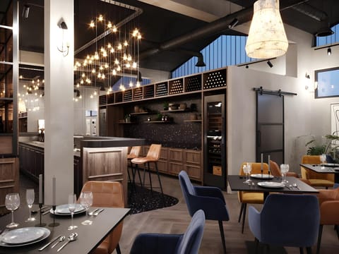 Hotel A'mare Hotel in Zadar