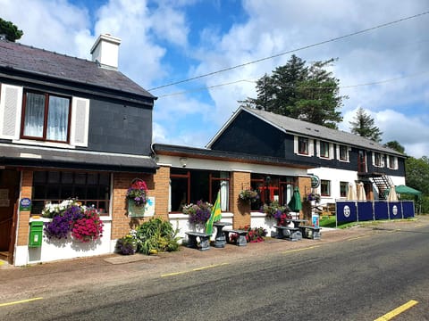 The Climbers Inn Hotel in County Kerry