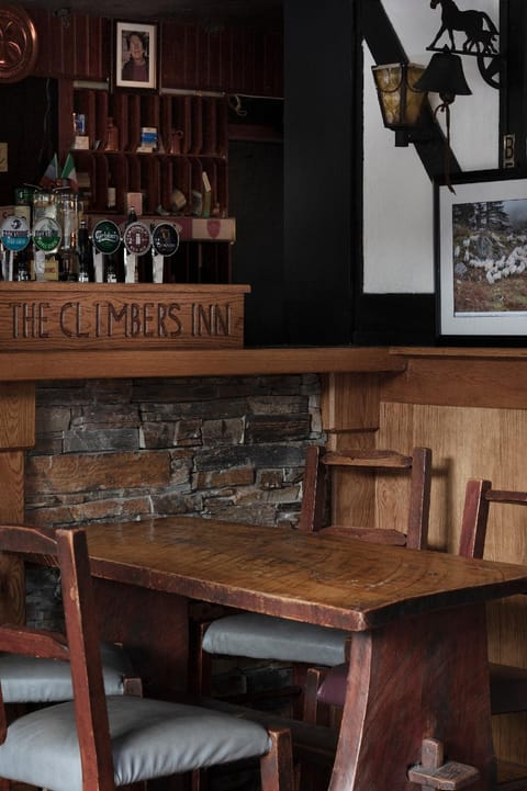 The Climbers Inn Hotel in County Kerry