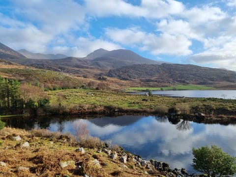 The Climbers Inn Hotel in County Kerry
