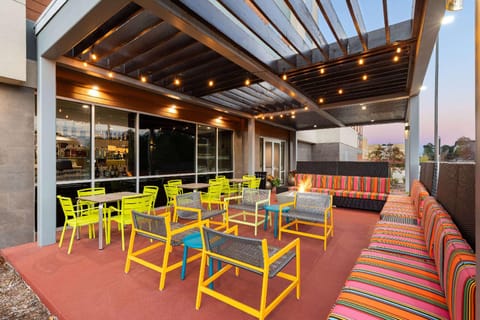 Hawthorn Extended Stay by Wyndham Kingwood/Houston Hotel in Kingwood