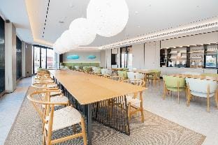 JI Hotel Tianjin Xiqing Development Zone Saida International Industrial City Hotel in Tianjin