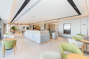 JI Hotel Tianjin Xiqing Development Zone Saida International Industrial City Hotel in Tianjin