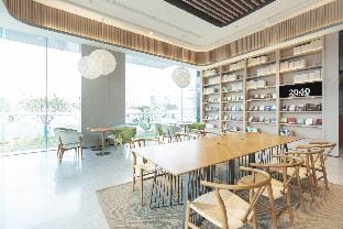 JI Hotel Tianjin Zhongbei New City Center Hotel in Tianjin