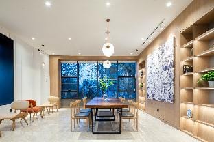 Hanting Hotel Mentougou Shidan Road Xinqiao Street Hotel in Beijing