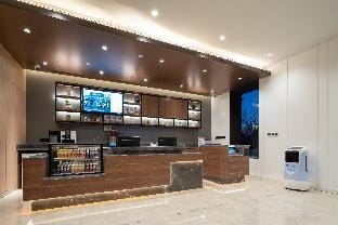 Hanting Hotel Mentougou Shidan Road Xinqiao Street Hotel in Beijing