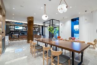 Hanting Hotel Mentougou Shidan Road Xinqiao Street Hotel in Beijing