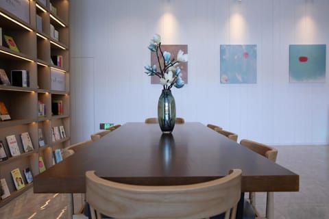 Hanting Hotel Tianjin Zhongbei New City Center Hotel in Tianjin